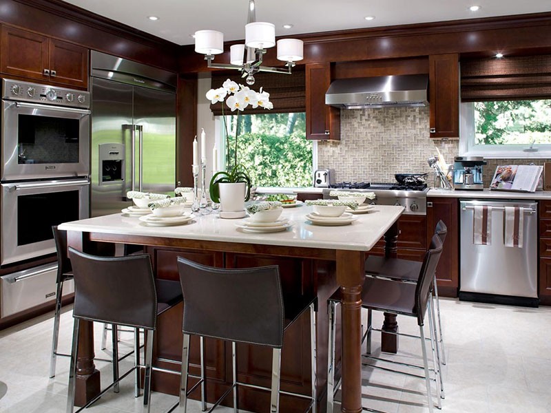 Best Kitchen Remodeler Kapolei HI